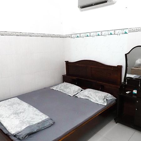 Villa Coco Happy Farm Ben Tre Esterno foto