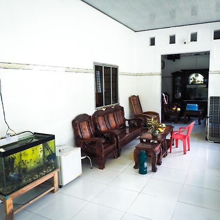 Villa Coco Happy Farm Ben Tre Esterno foto